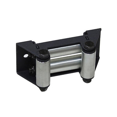 BRONCO BLACK FAIRLEAD ROLLER (AC - 12025A) - DRIVEN Canada's Powersports 682577040537AC - 12025A