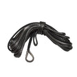BRONCO BLACK REPLACEMENT SYNTHETIC ROPE (AC - 12110) - DRIVEN Canada's Powersports 682577040544AC - 12110