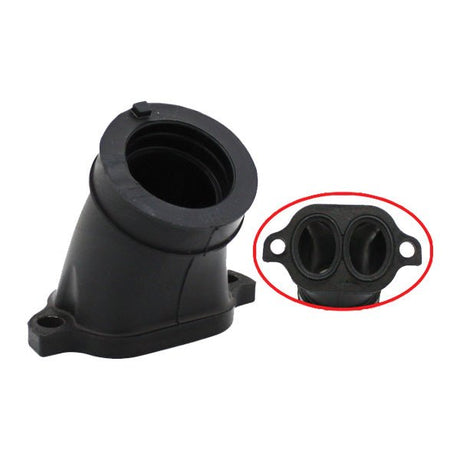 BRONCO CARBURETOR FLANGE (AT - 07094) - DRIVEN Canada's Powersports 682577041855AT - 07094