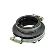 BRONCO CARBURETOR FLANGE (AT - 07168) - DRIVEN Canada's Powersports 682577041190AT - 07168