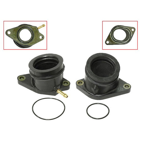 BRONCO CARBURETOR FLANGE (AT - 07462) - DRIVEN Canada's Powersports 682577041572AT - 07462