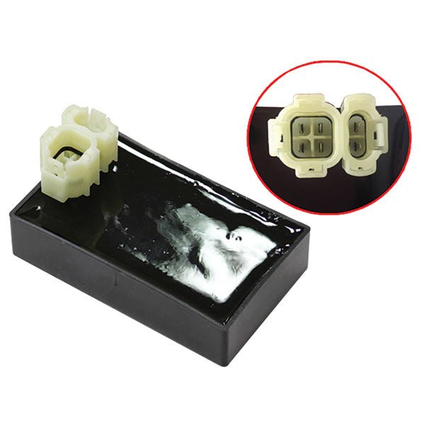 BRONCO CDI BOX (AT - 01564) - DRIVEN Canada's Powersports 682577044290AT - 01564