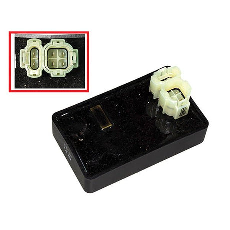 BRONCO CDI BOX (AT - 01710) - DRIVEN Canada's Powersports 682577044306AT - 01710