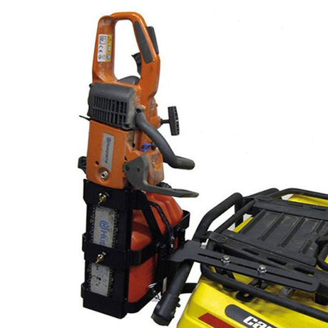 BRONCO CHAINSAW BRACKET (AT - 12493 - 1) - DRIVEN Canada's Powersports 682577040711AT - 12493 - 1