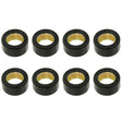 BRONCO CLUTCH ROLLER (AT - 03410) - DRIVEN Canada's Powersports AT - 03410