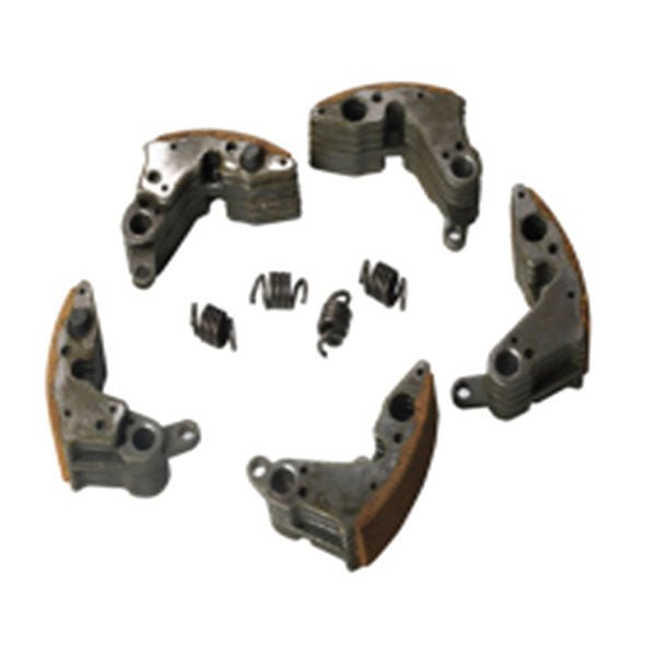 BRONCO CLUTCH WEIGHT PART (AC - 03030) - DRIVEN Canada's Powersports AC - 03030