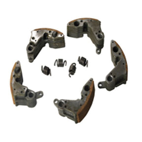 BRONCO CLUTCH WEIGHT PART (AC - 03030) - DRIVEN Canada's Powersports AC - 03030