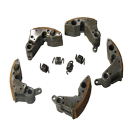 BRONCO CLUTCH WEIGHT PART (AC - 03030) - DRIVEN Canada's Powersports AC - 03030