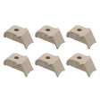 BRONCO CLUTCH WEIGHT PROTECTOR (AT - 03446) - DRIVEN Canada's Powersports AT - 03446