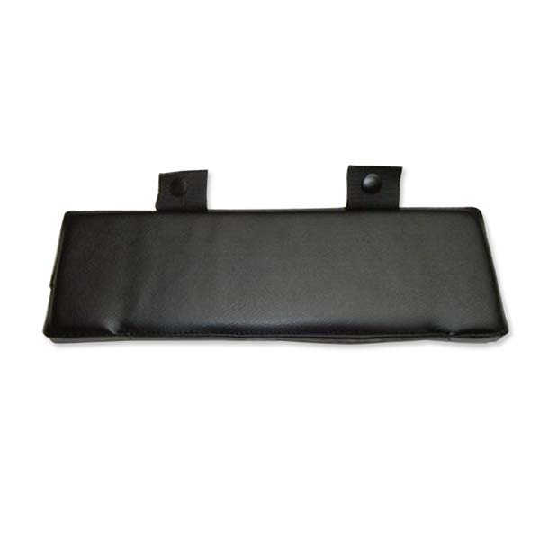 BRONCO COMFORT LOW BACKREST (110 - 0002) - DRIVEN Canada's Powersports 682577035816110 - 0002