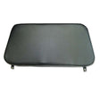 BRONCO CONTOUR BACKREST (110 - 0031) - DRIVEN Canada's Powersports 682577035854110 - 0031