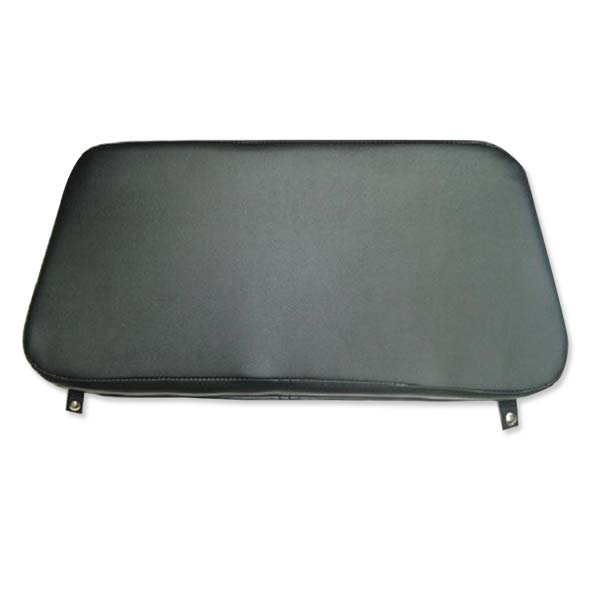 BRONCO CONTOUR BACKREST (110 - 0031) - DRIVEN Canada's Powersports 682577035854110 - 0031