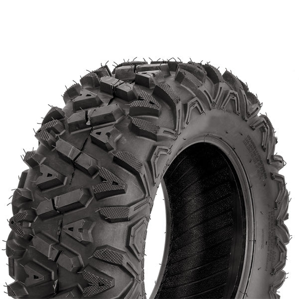 BRONCO COVERT RADIAL TIRE - DRIVEN Canada's Powersports 68257703732226X11R12 6PR KNIGHT