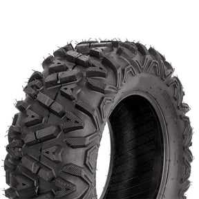 BRONCO COVERT RADIAL TIRE - DRIVEN Canada's Powersports 68257703731526X9R12 6PR KNIGHT