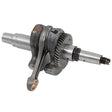 BRONCO CRANKSHAFT (AT - 09433) - DRIVEN Canada's Powersports AT - 09433