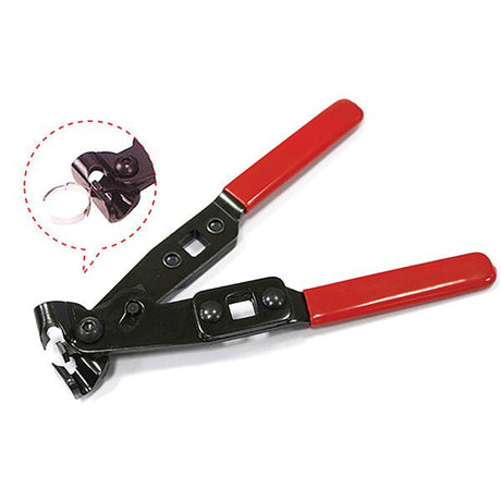 BRONCO CV BOOT CLAMP PLIERS (MC - 12758) - DRIVEN Canada's Powersports MC - 12758