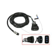 BRONCO DASH ROCKER SWITCH KIT (AC - 12039) - DRIVEN Canada's Powersports 682577040599AC - 12039