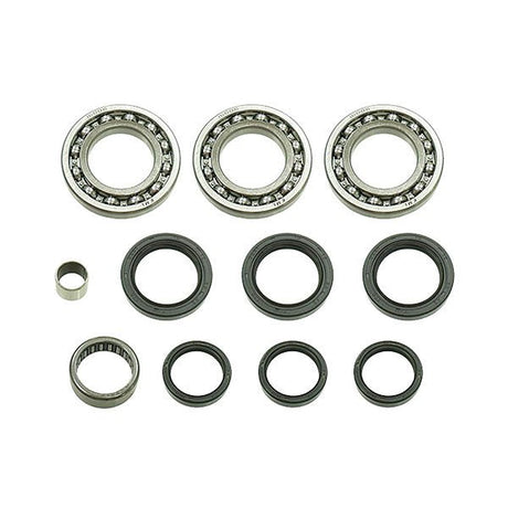 BRONCO DIFFERENTIAL KIT (AT - 03A01) - DRIVEN Canada's Powersports AT - 03A01