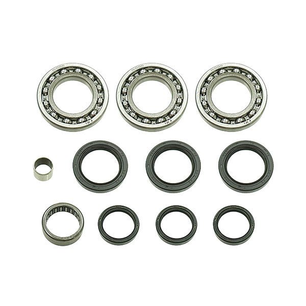 BRONCO DIFFERENTIAL KIT (AT - 03A01) - DRIVEN Canada's Powersports AT - 03A01
