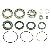 BRONCO DIFFERENTIAL KIT (AT - 03A02) - DRIVEN Canada's Powersports AT - 03A02
