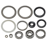 BRONCO DIFFERENTIAL KIT (AT - 03A08) - DRIVEN Canada's Powersports AT - 03A08