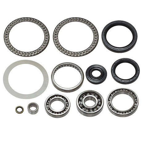 BRONCO DIFFERENTIAL KIT (AT - 03A08) - DRIVEN Canada's Powersports AT - 03A08