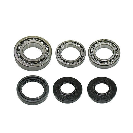 BRONCO DIFFERENTIAL KIT (AT - 03A56) - DRIVEN Canada's Powersports AT - 03A56