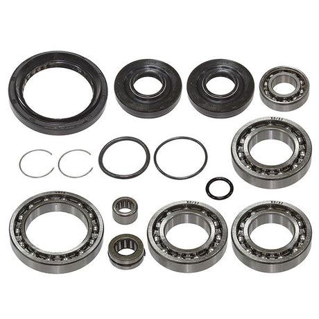 BRONCO DIFFERENTIAL KIT (AT - 03A66) - DRIVEN Canada's Powersports AT - 03A66