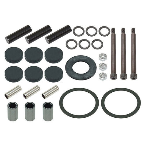 BRONCO DRIVE CLUTCH REBUILD KIT (AT - 03281) - DRIVEN Canada's Powersports AT - 03281