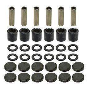 BRONCO DRIVE CLUTCH REBUILD KIT (AT - 03425 - 2) - DRIVEN Canada's Powersports AT - 03425 - 2