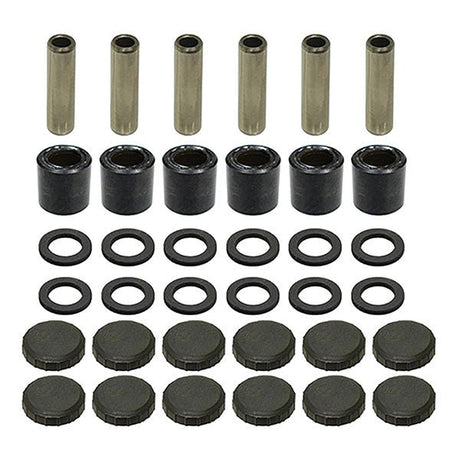 BRONCO DRIVE CLUTCH REBUILD KIT (AT - 03425 - 2) - DRIVEN Canada's Powersports AT - 03425 - 2