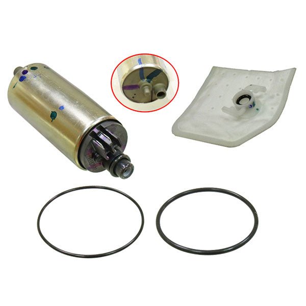 BRONCO ELECTRIC FUEL PUMP REPAIR KIT (AT - 07165) - DRIVEN Canada's Powersports 682577042685AT - 07165