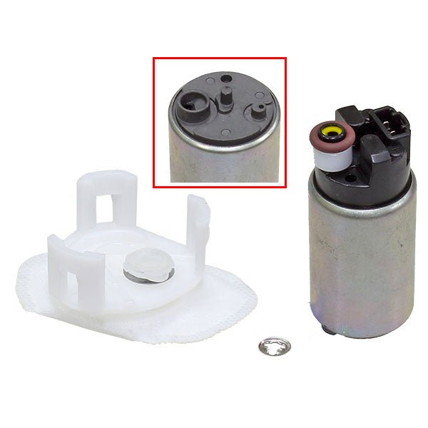 BRONCO ELECTRIC FUEL PUMP REPAIR KIT (AT - 07507) - DRIVEN Canada's Powersports 682577042692AT - 07507