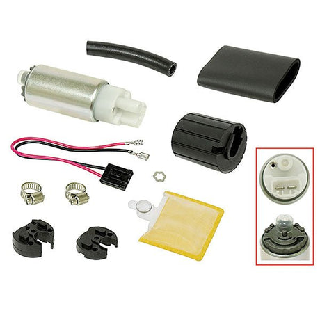 BRONCO ELECTRIC FUEL PUMP REPAIR KIT (AT - 07510) - DRIVEN Canada's Powersports AT - 07510