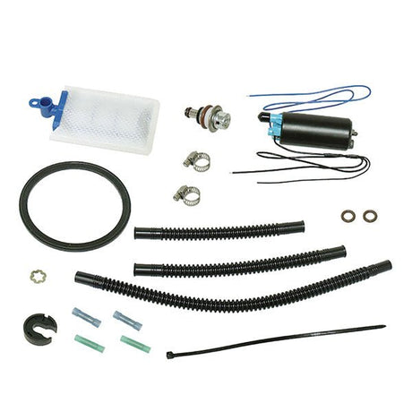 BRONCO ELECTRIC FUEL PUMP REPAIR KIT (AT - 07511) - DRIVEN Canada's Powersports 682577042623AT - 07511