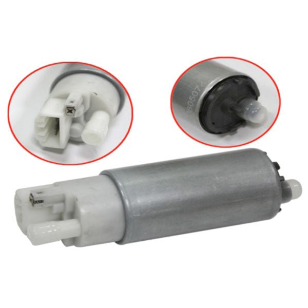 BRONCO ELECTRIC FUEL PUMP REPAIR KIT (AT - 07514) - DRIVEN Canada's Powersports AT - 07514