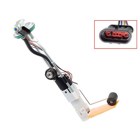 BRONCO ELECTRIC FUEL PUMP REPAIR KIT (AT - 07537) - DRIVEN Canada's Powersports AT - 07537