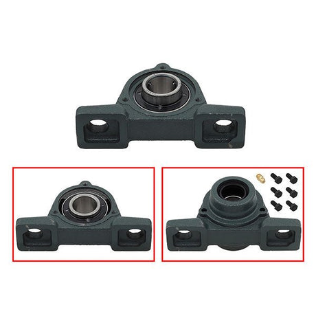 BRONCO FLEX/PROP BEARING ASSEMBLY (AT - 08959) - DRIVEN Canada's Powersports AT - 08959