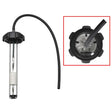 BRONCO FUEL GAUGE CAP (AT - 07563) - DRIVEN Canada's Powersports AT - 07563