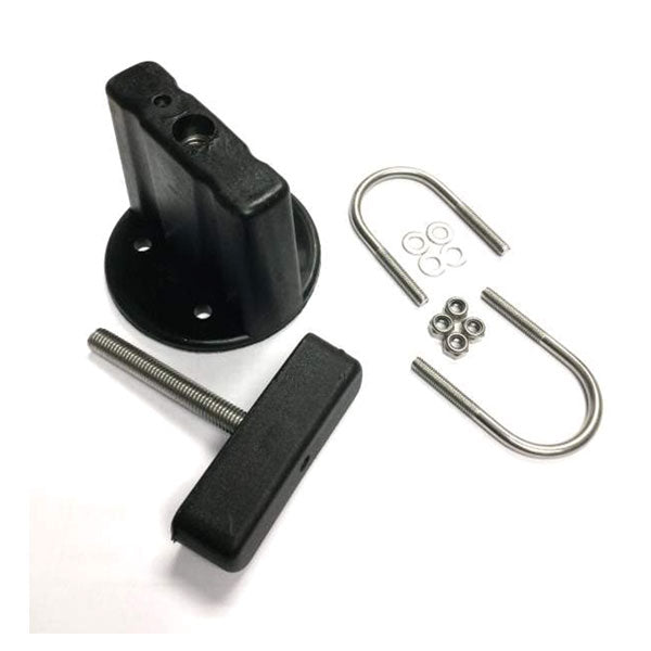 BRONCO FUEL PACK HARDWARE (CAN MOUNT 3L/5L) - DRIVEN Canada's Powersports 682577042753CAN MOUNT 3L/5L