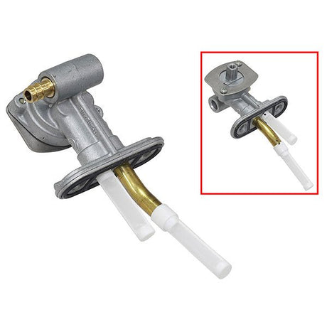 BRONCO FUEL TANK PETCOCK (AT - 07586) - DRIVEN Canada's Powersports AT - 07586