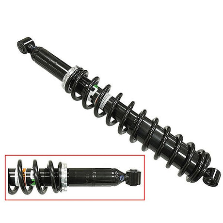 BRONCO GAS SHOCK & SPRING (AU - 04258) - DRIVEN Canada's Powersports 682577038862AU - 04258