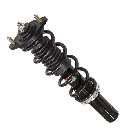 BRONCO GAS SHOCK & SPRING (AU - 04347) - DRIVEN Canada's Powersports 682577039081AU - 04347