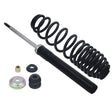 BRONCO GAS SHOCKS & SPRINGS (AU - 04381) - DRIVEN Canada's Powersports 758891173531AU - 04381