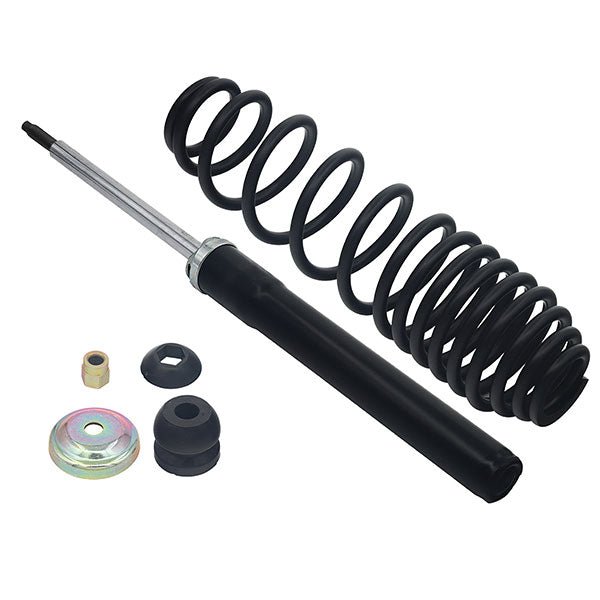 BRONCO GAS SHOCKS & SPRINGS (AU - 04381) - DRIVEN Canada's Powersports 758891173531AU - 04381