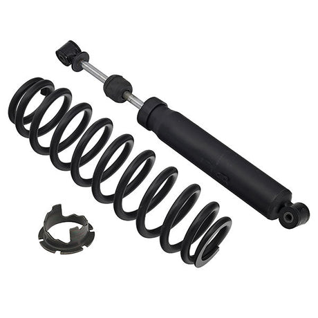 BRONCO GAS SHOCKS & SPRINGS (AU - 04480) - DRIVEN Canada's Powersports 758891172312AU - 04480