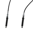 BRONCO GEARSHIFT CABLE (AT - 05195) - DRIVEN Canada's Powersports AT - 05195