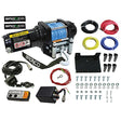 BRONCO GENERATION 2 2500LBS WINCH (AC - 12018 - 1) - DRIVEN Canada's Powersports AC - 12018 - 1