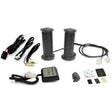 BRONCO HANDLEGRIP HEATER SET (AT - 08316 - 3) - DRIVEN Canada's Powersports 682577040988AT - 08316 - 3