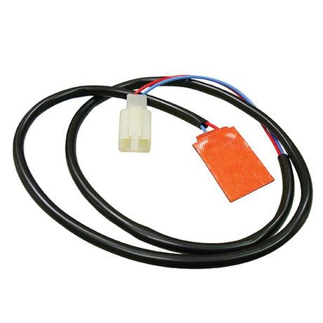 BRONCO HANDLEGRIP HEATER SET REPLACEMENT THUMB (AT - 08316 - 3B) - DRIVEN Canada's Powersports AT - 08316 - 3B